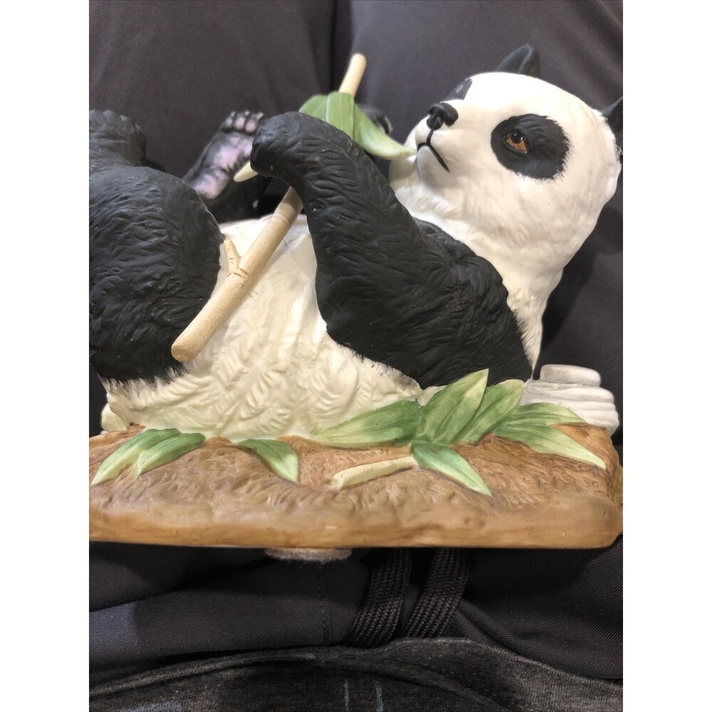 Rare Panda By Andrea 2996